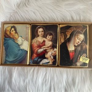 Vintage Toscano artigianato / made in Italy